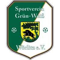 SV Grün-Weiß Wörlitz (1F)