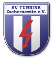 Turbine Zschornewitz
