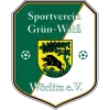 SV Grün-Weiß Wörlitz (M)