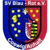 SV Blau-Rot Coswig AH