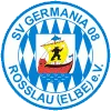 SV Germania Roßlau III