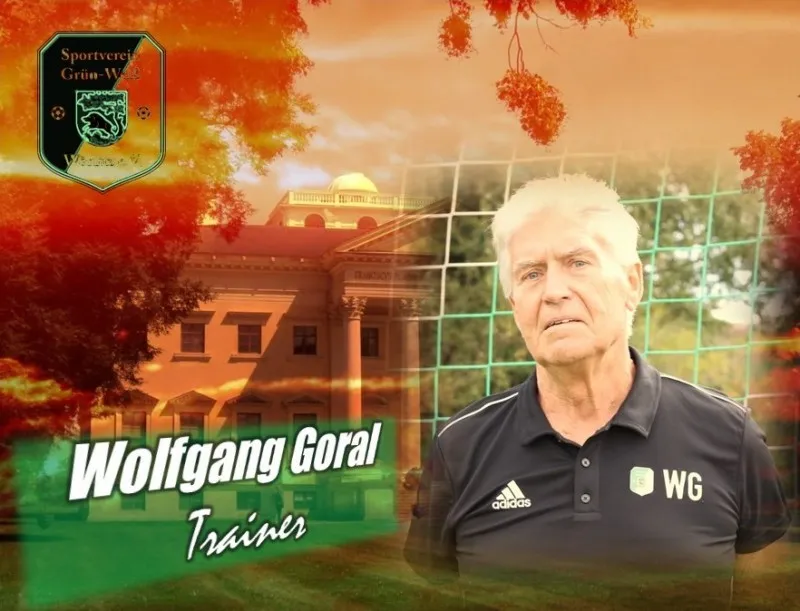 Wolfgang Goral