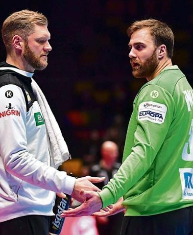 Prokops Problem-Wolff