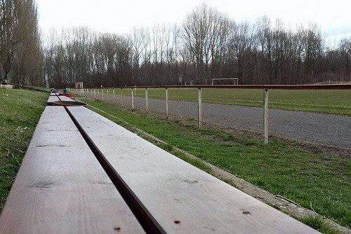 Im "Mutterland des Fußballs" ist die Saison beendet