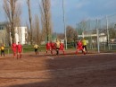 FUSSBALL Der Tennenplatz von Einheit Wittenberg soll saniert werden