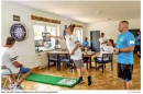 DART Sportart boomt in der Region.