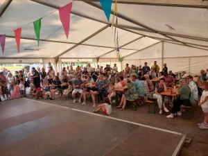 Familiensportfest 28.6.2025