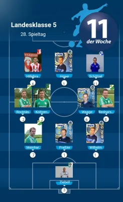 12.05.2018 SV Grün-Weiß Wörlitz vs. Allemannia Jessen