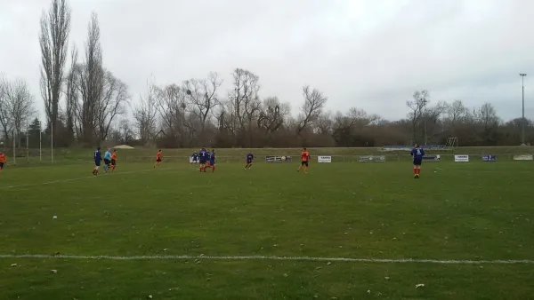 20.03.2016 Abus Dessau II vs. SV Grün-Weiß Wörlitz