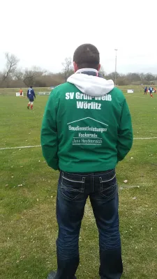 20.03.2016 Abus Dessau II vs. SV Grün-Weiß Wörlitz