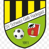 SV Schwarz- Gelb Radegast