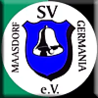 SV GERMANIA MAASDORF