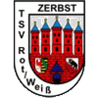 TSV Rot-Weiß Zerbst