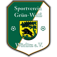 SV Grün-Weiß Wörlitz