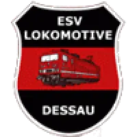 ESV Lok Dessau II
