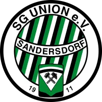 SG Union Sandersdorf II