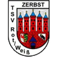 TSV Rot-Weiß Zerbst II