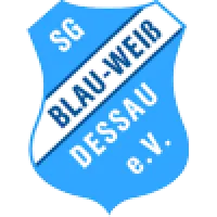 Blau-Weiß Dessau