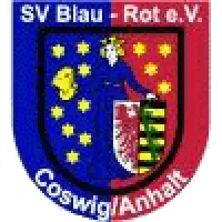 SV Blau-Rot Coswig AH