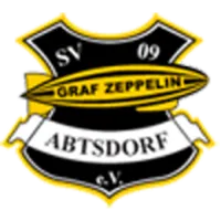 SV GZ 09 Abtsdorf