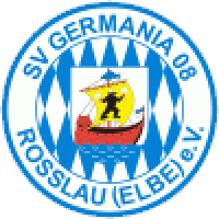 Germania Roßlau II