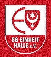 SG Einheit Halle