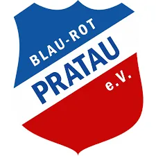 Blau-Rot Pratau