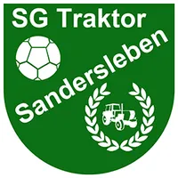 Traktor Sandersleben