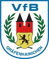 VfB Gräfenhainichen II