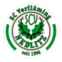 SC Vorfläming Nedlitz II