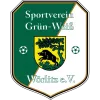 SV Grün-Weiß Wörlitz II