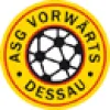 ASG Vorwärts Dessau II