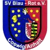 SV Blau-Rot Coswig