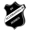 SV Allemannia 08 Jessen II