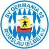 SV Germania Roßlau II