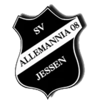 SV Allemannia 08 Jessen