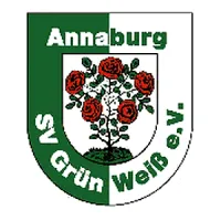 SV Grün-Weiß Annaburg