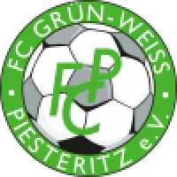 FC Grün-Weiß Piesteritz II