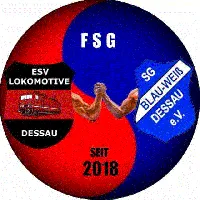 FSG Lok Dessau / B/W Dessau II