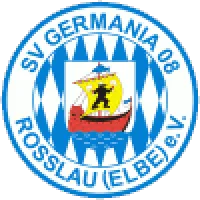 Germania Roßlau II