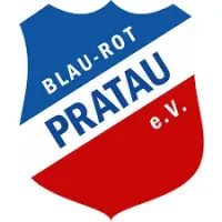 Blau-Rot Pratau