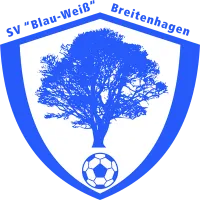 SV Blau- Weiß Breitenhagen