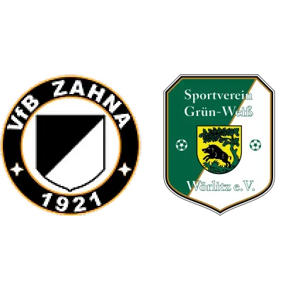 (D) VFB Zahna <span class="nowrap bold mx-1">4 : 7</span> SV Grün-Weiß Wörlitz
