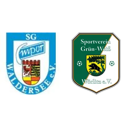 (1M) Empor Waldersee <span class="nowrap bold mx-1">3 : 0</span> SV Grün-Weiß Wörlitz