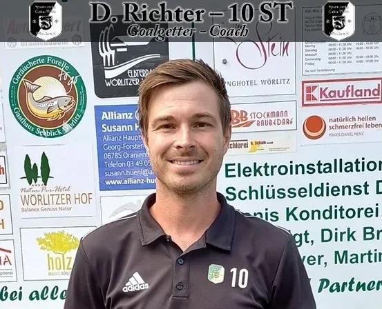 Daniel Richter