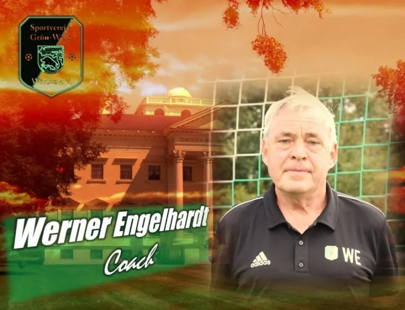 Werner Engelhardt