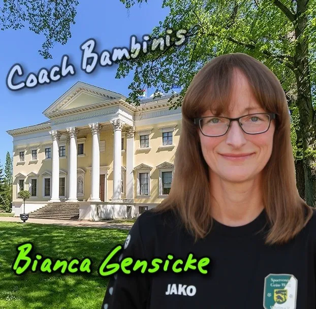 Bianca Gensicke