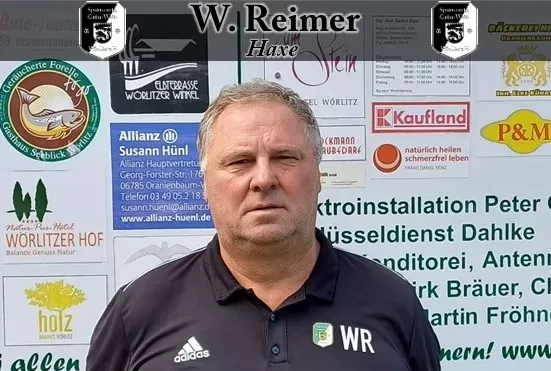 Werner Reimer