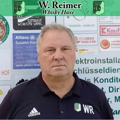 Werner Reimer