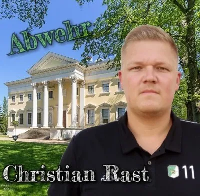 Christian Rast